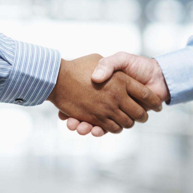 due diligence and partnership