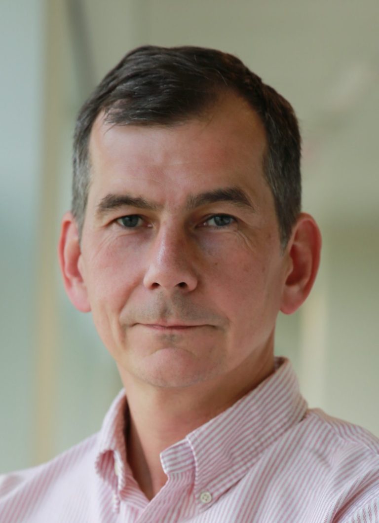 Ian Churcher founder Janus Drug Discovery Consulting