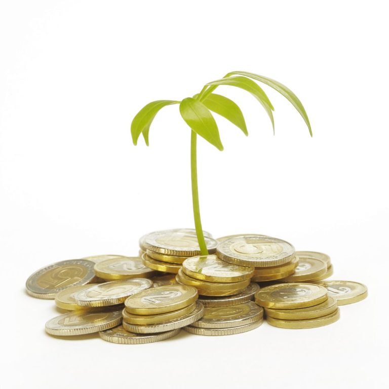 business deals and investment