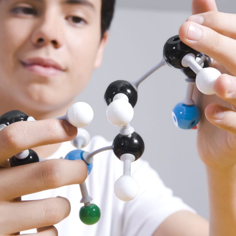 AI in drug discovery